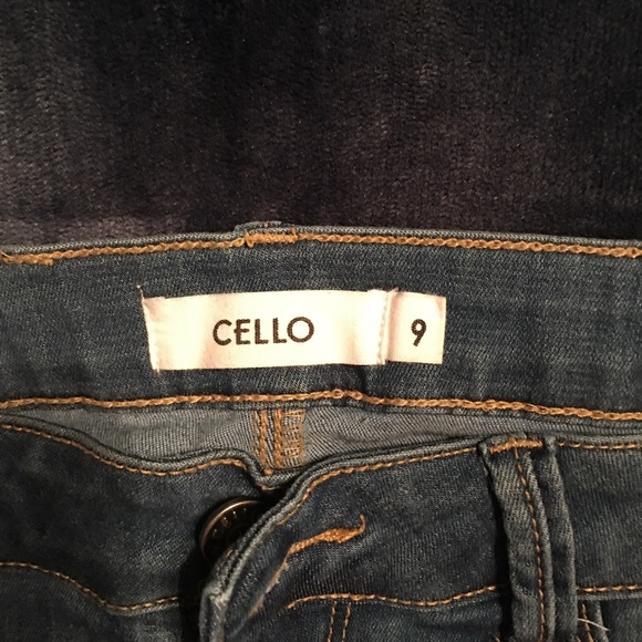 Cello Boutique Jeans - Picture 4 of 4
